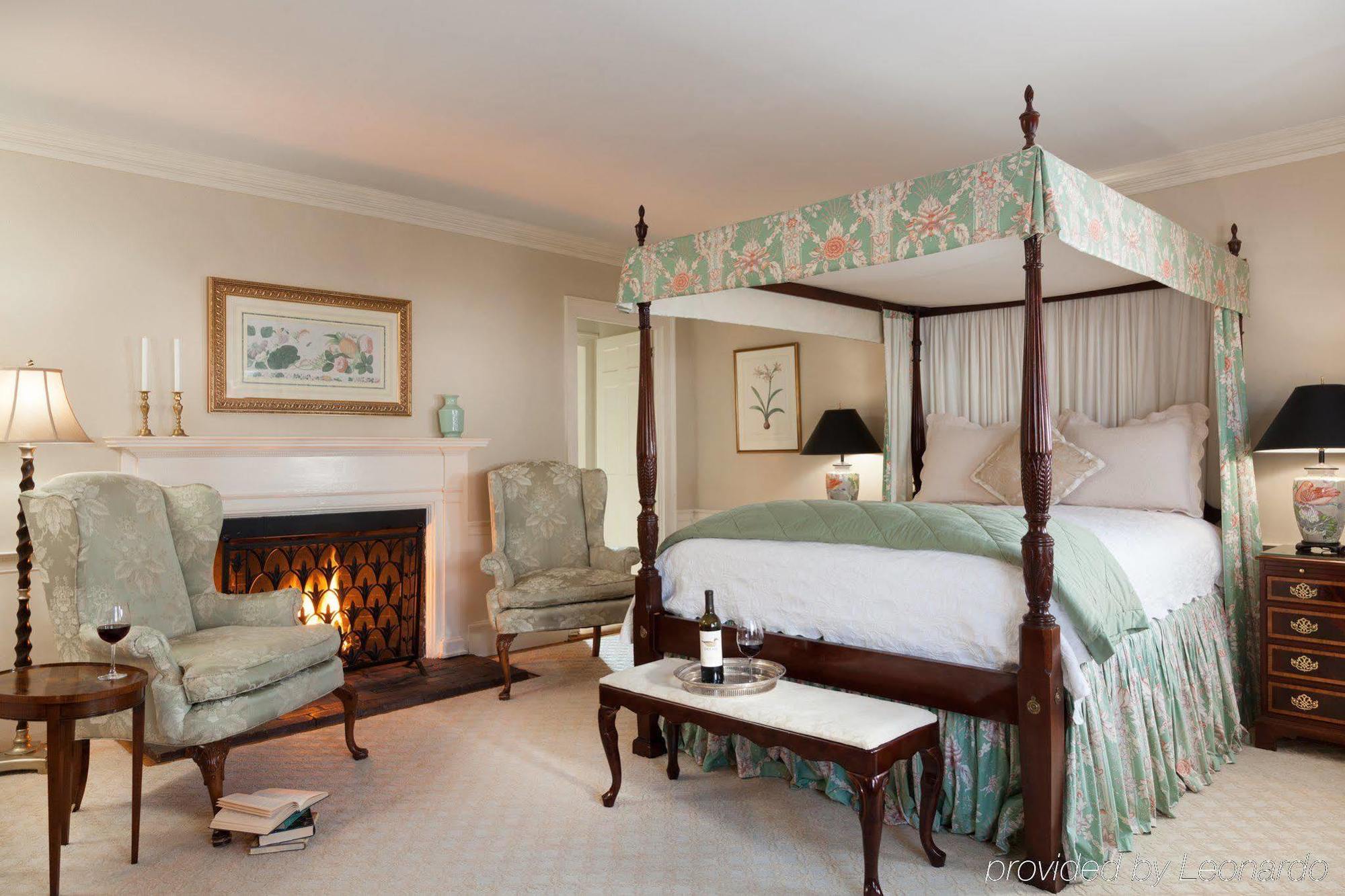 Harbor Light Inn Marblehead Exterior foto
